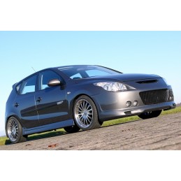 Faldones laterales Tigeron Hyundai i30 ATH