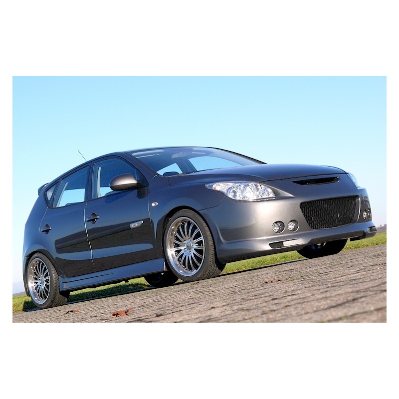 Faldones laterales Tigeron Hyundai i30 ATH