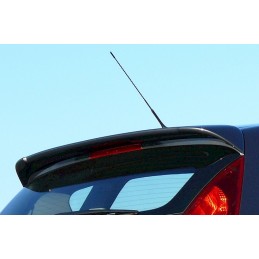 Aleron trasero Hyundai i30 ATH