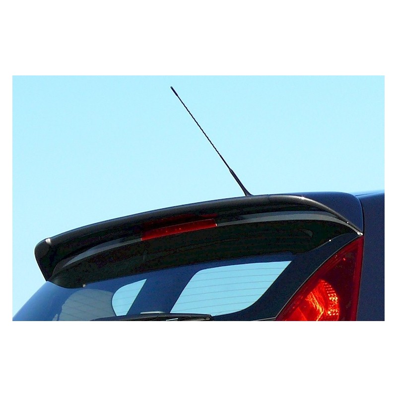 Aleron trasero Hyundai i30 ATH