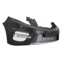 Kit completo Mercedes de carroceria Mercedes Classe V W447 2014 