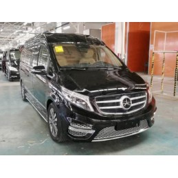 Kit completo Mercedes de carroceria Mercedes Classe V W447 2014 
