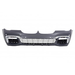 Kit completo BMW G11 Serie 7 2015  Look Sport