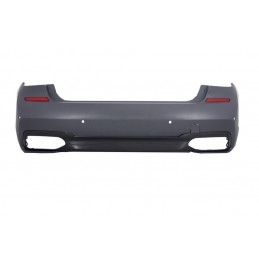 Kit completo BMW G11 Serie 7 2015  Look Sport