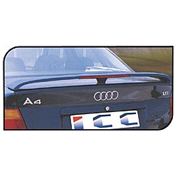 ALERON  Audi A4 lt  2001 SIN LUZ