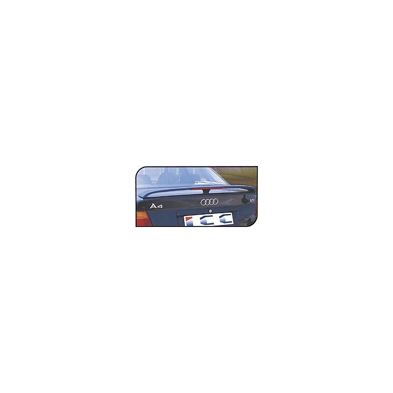 ALERON Audi A4 lt  2001 CON LUZ