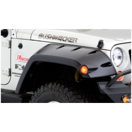 GUARDABARROS DELANTEROS JEEP WRANGLER JK 4 PUERTAS