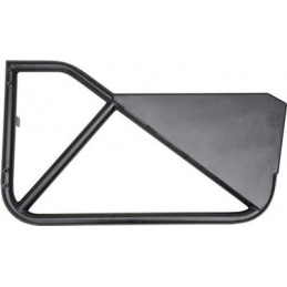 PUERTAS TUBULARES FRONTALES JEEP WRANGLER JK 4 PUERTAS SMITTYBIL