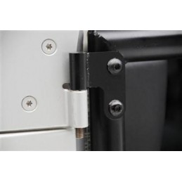 PUERTAS TUBULARES FRONTALES JEEP WRANGLER JK 4 PUERTAS SMITTYBIL