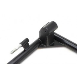 PUERTAS TUBULARES TRASERAS JEEP WRANGLER JK 4 PUERTAS SMITTYBILT