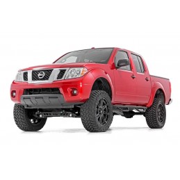 KIT DE ELEVACION NISSAN NAVARA 05 18 6 PULGADAS