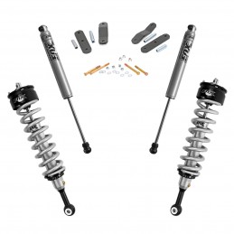 JUEGO DE ELEVACION 2 FOX 2 0 PERFORMANCE   NISSAN NAVARA 05 18