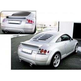 ALERON AUDI TT SIN LUZ