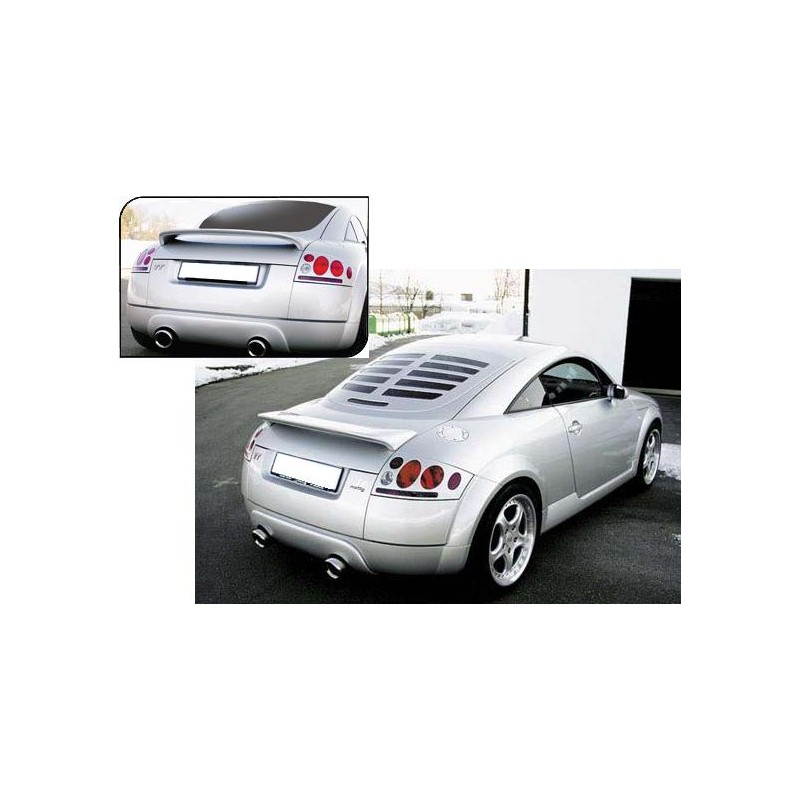 ALERON AUDI TT SIN LUZ
