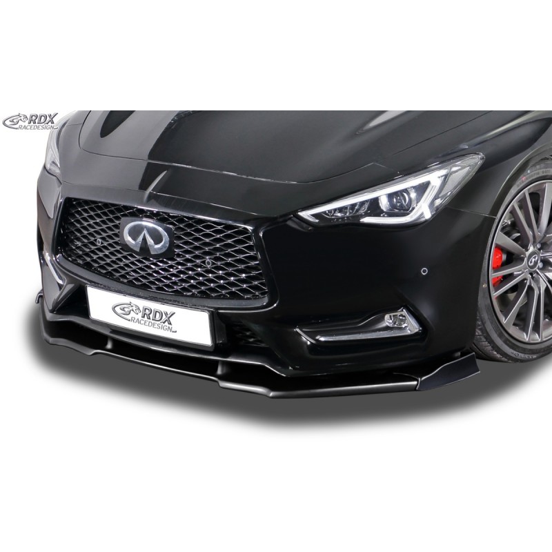 Spoiler delantero Tuning INFINITI Q60