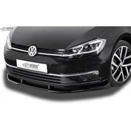 Faldon delantero Tuning VW Golf 7 Facelift 2017 
