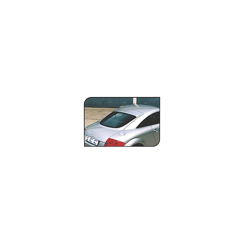 ALERON SUPERIOR AUDI TT