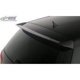 Aleron de techo VW Golf 7  quot Design 2 quot  spoiler spoiler de techo