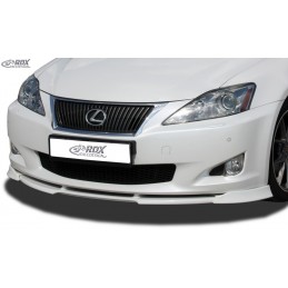 Spoiler delantero Tuning LEXUS IS XE2