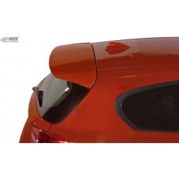 Aleron de techo BMW 1 Series F20   F21 2011 
