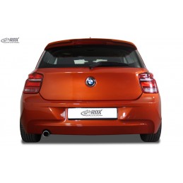 Aleron de techo BMW 1 Series F20   F21 2011 