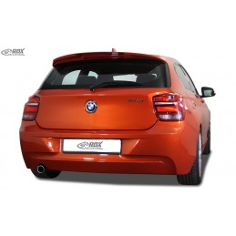 Aleron de techo BMW 1 Series F20   F21 2011 
