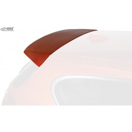 Aleron de techo BMW 1 Series F20   F21 2011 