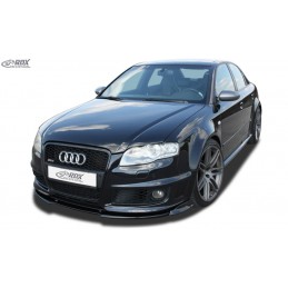 Faldon delantero tuning AUDI RS4 B7 04 07