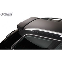 Aleron de techo Audi A4 B7 Avant 04 07