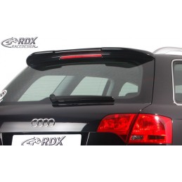 Aleron de techo Audi A4 B7 Avant 04 07