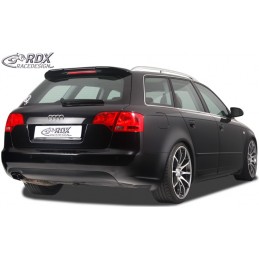 Aleron de techo Audi A4 B7 Avant 04 07