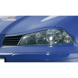 Pestanas de faro Seat Ibiza 6L 06 08