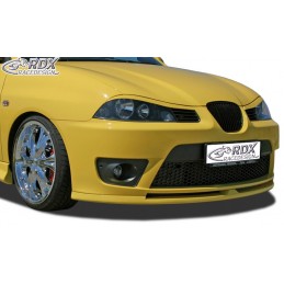 Anadido faldon delantero Seat Ibiza 6L Cupra