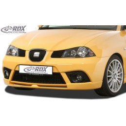 Anadido faldon delantero Seat Ibiza 6L FR   Facelift