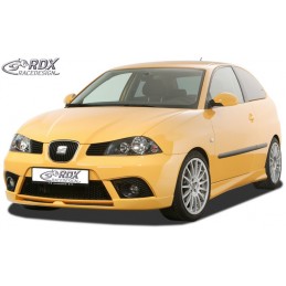 Anadido faldon delantero Seat Ibiza 6L FR   Facelift