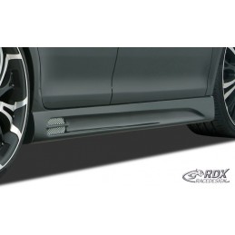 Faldones laterales RDX Seat Ibiza 6L  quot GT Race quot 