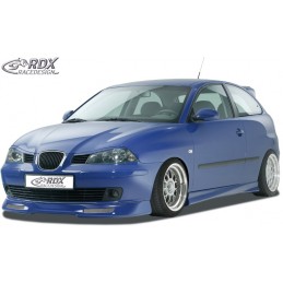 Faldones laterales RDX Seat Ibiza 6L  quot Turbo quot 