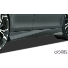 Faldones laterales RDX Seat Ibiza 6L  quot Turbo R quot 