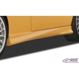 Faldones laterales RDX Seat Ibiza 6L  quot Turbo R quot 