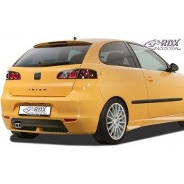 Faldon trasero Seat Ibiza 6L FR facelift