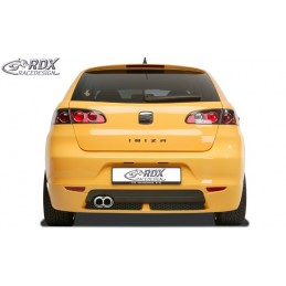 Faldon trasero Seat Ibiza 6L FR facelift