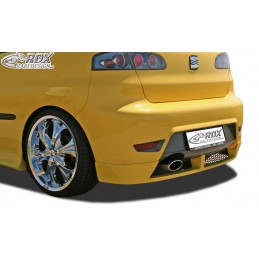 Faldon trasero Seat Ibiza 6L Cupra
