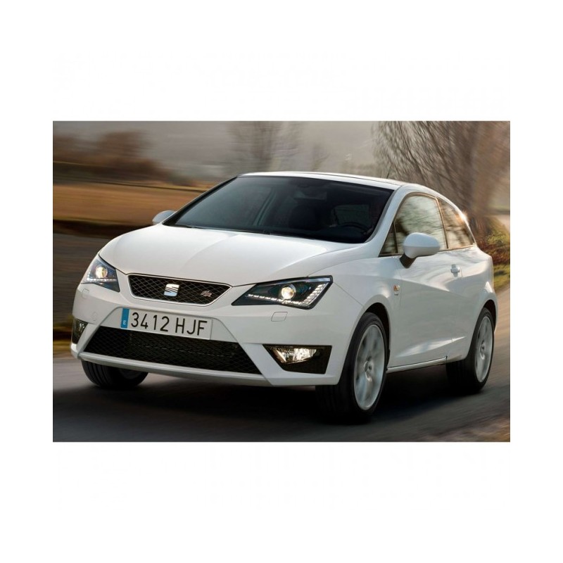 PARACHOQUES DELANTERO SEAT IBIZA 6J Facelift 3 5 P   ST 2013   L
