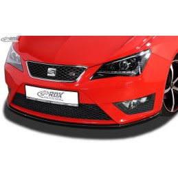Faldon parachoques delantero SEAT Ibiza 6J FR 2012 