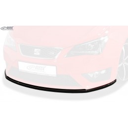 Faldon parachoques delantero SEAT Ibiza 6J FR 2012 