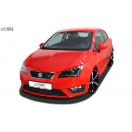 Faldon parachoques delantero SEAT Ibiza 6J FR 2012 
