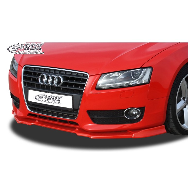 Spoiler delantero Tuning AUDI A5  2011 Coupe   Descapotable   Sp