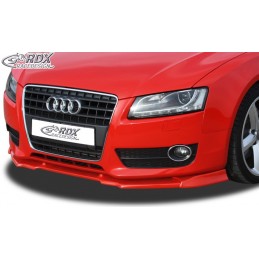 Spoiler delantero Tuning AUDI A5  2011 Sportback