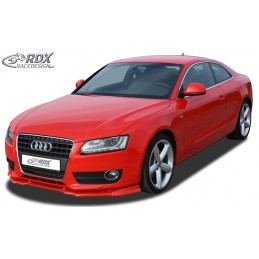 Spoiler delantero Tuning AUDI A5  2011 Sportback