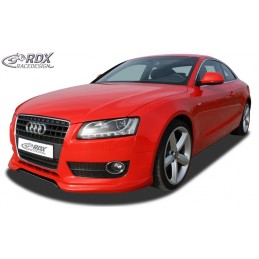 Spoiler delantero RDX AUDI A5  2011 Sportback